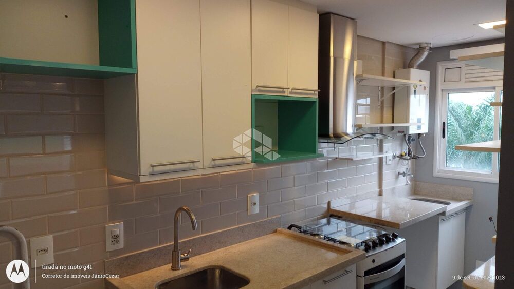 Apartamento à venda com 2 quartos, 59m² - Foto 8