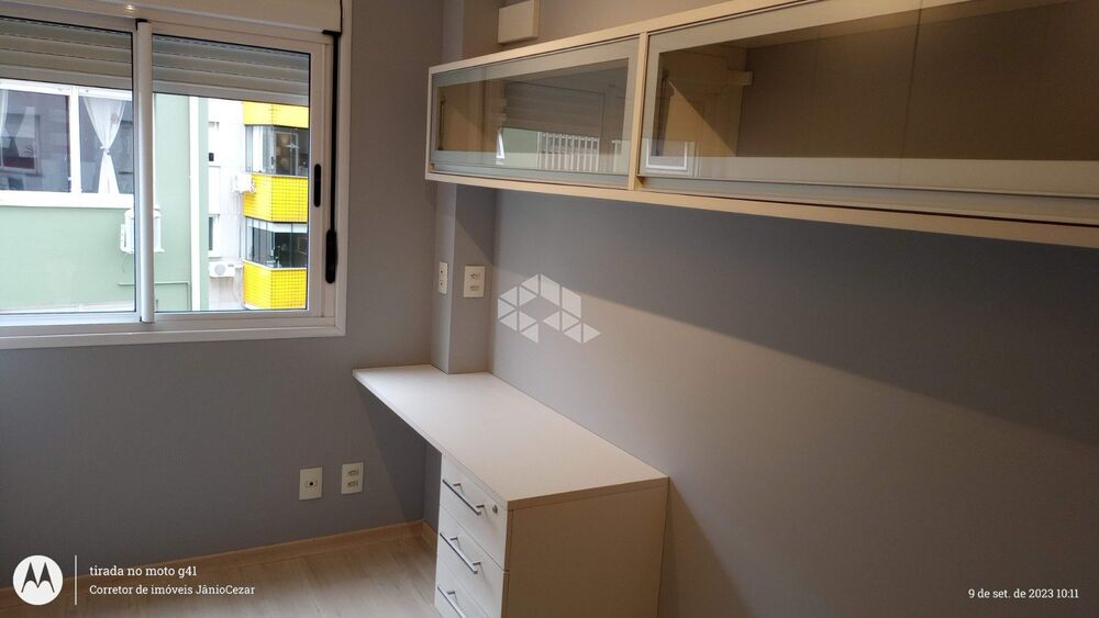 Apartamento à venda com 2 quartos, 59m² - Foto 7
