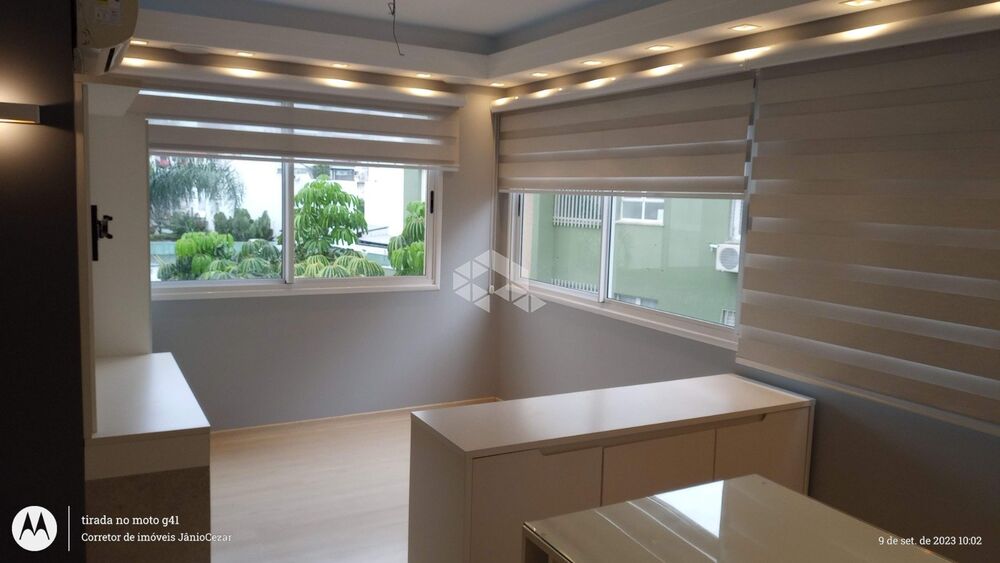 Apartamento à venda com 2 quartos, 59m² - Foto 1