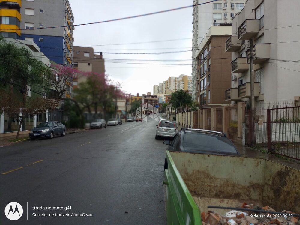 Apartamento à venda com 2 quartos, 59m² - Foto 12