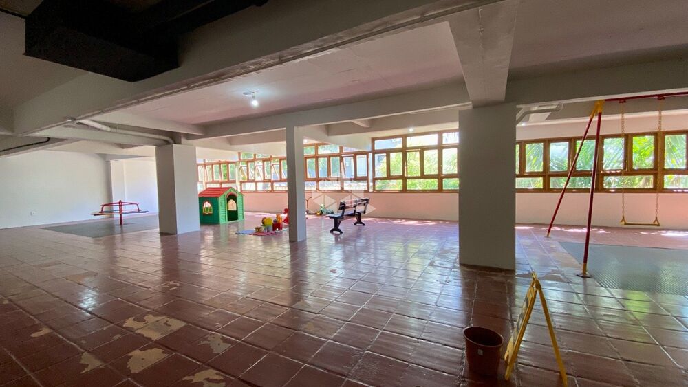 Apartamento, 3 quartos, 96 m² - Foto 1