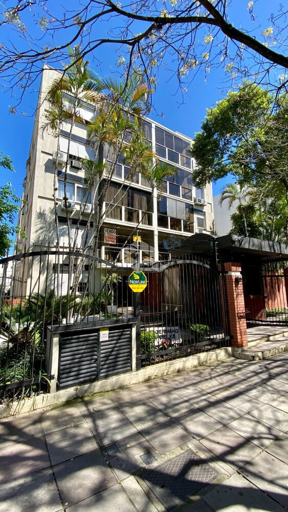 Apartamento, 3 quartos, 96 m² - Foto 2