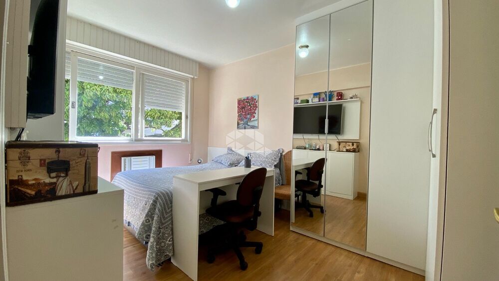 Apartamento, 3 quartos, 96 m² - Foto 4