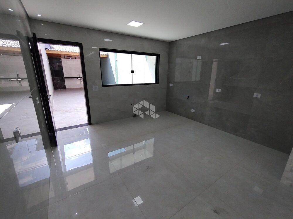 Casa à venda com 3 quartos, 165m² - Foto 4