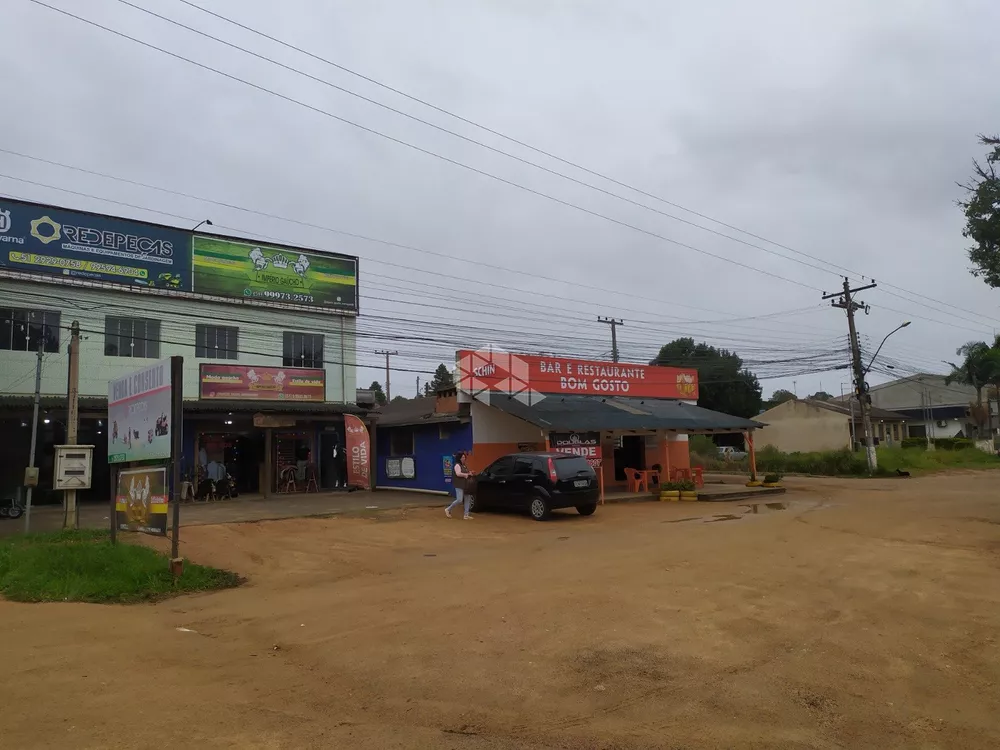 Imóvel Comercial Padrão à venda, 600m² - Foto 2