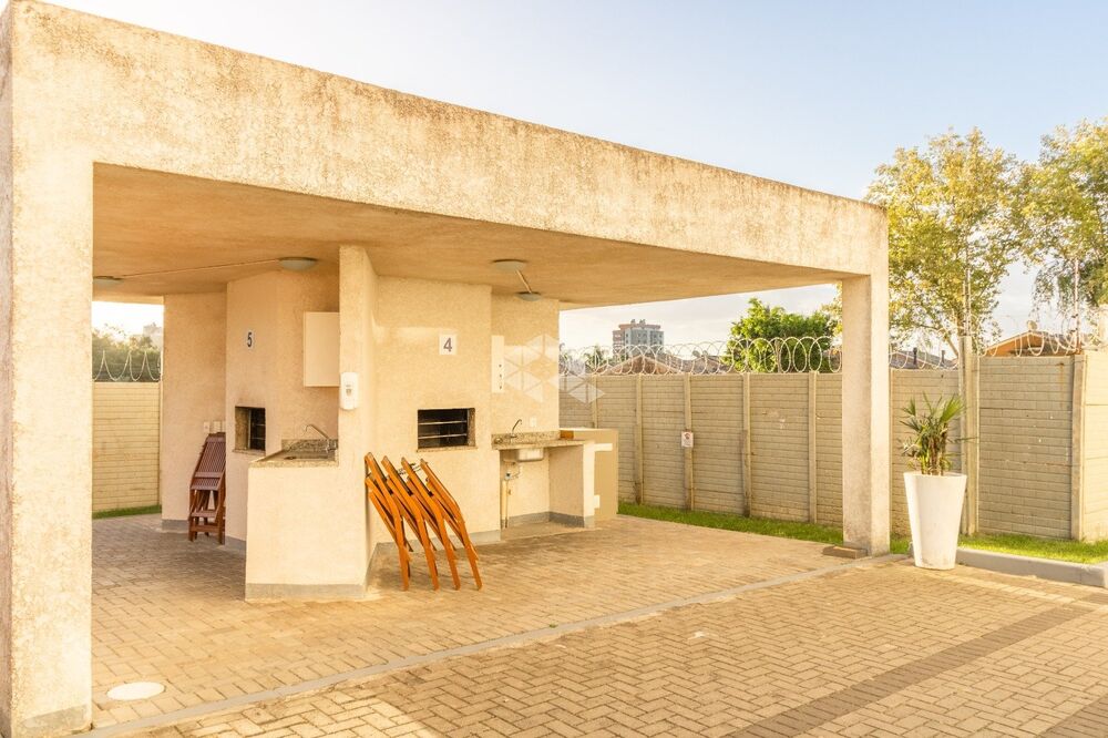 Apartamento, 3 quartos, 60 m² - Foto 5