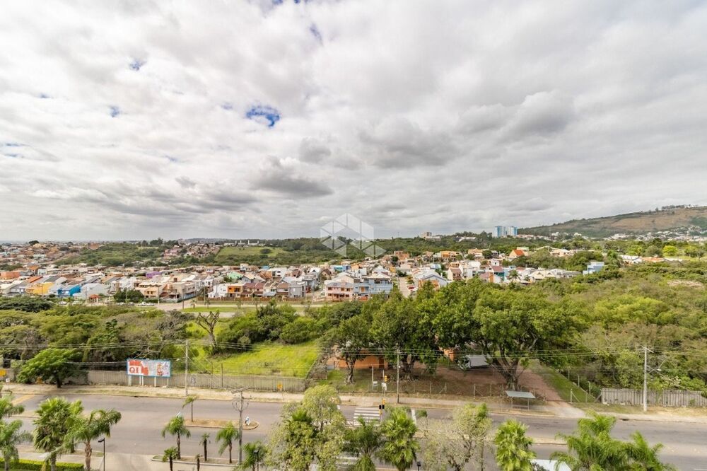 Apartamento, 3 quartos, 60 m² - Foto 3