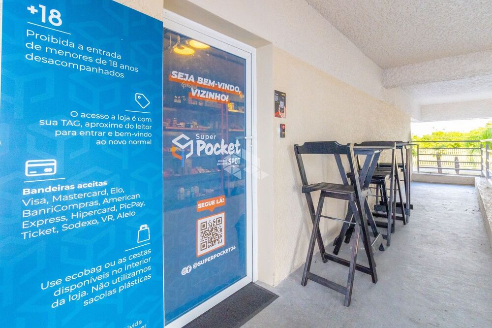 Apartamento, 3 quartos, 60 m² - Foto 4