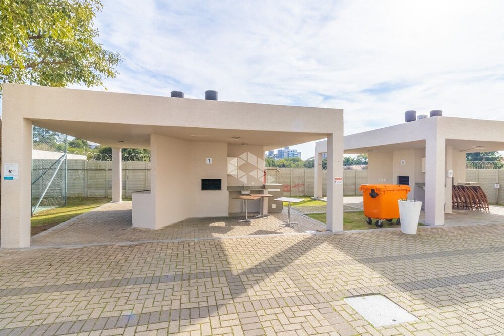 Apartamento, 3 quartos, 60 m² - Foto 2