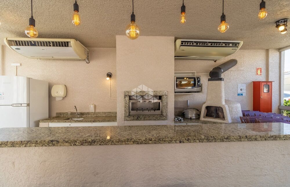 Apartamento, 3 quartos, 60 m² - Foto 1