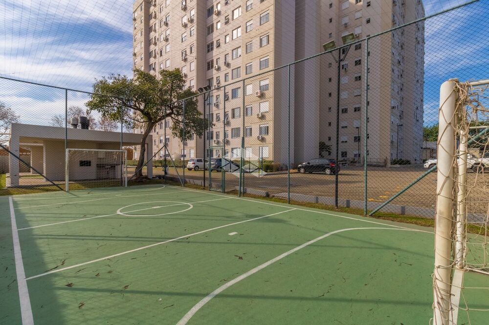 Apartamento, 3 quartos, 60 m² - Foto 8