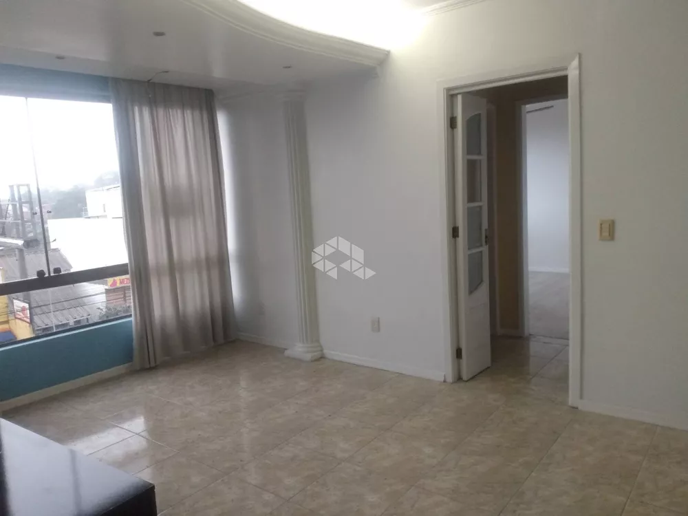 Apartamento à venda com 3 quartos, 81m² - Foto 3