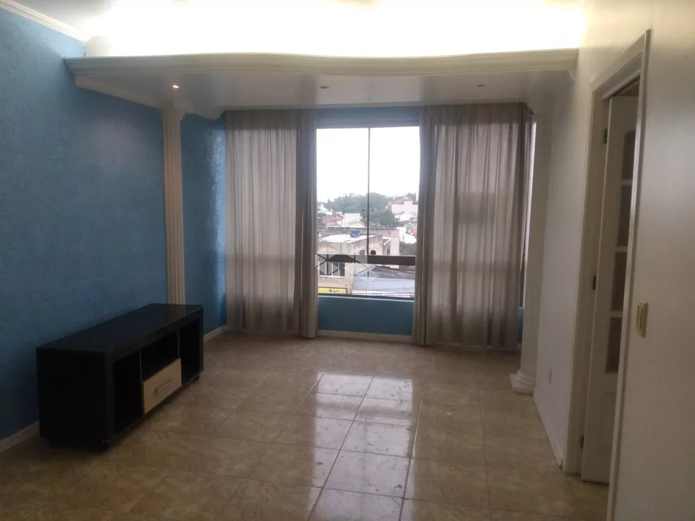 Apartamento à venda com 3 quartos, 81m² - Foto 2