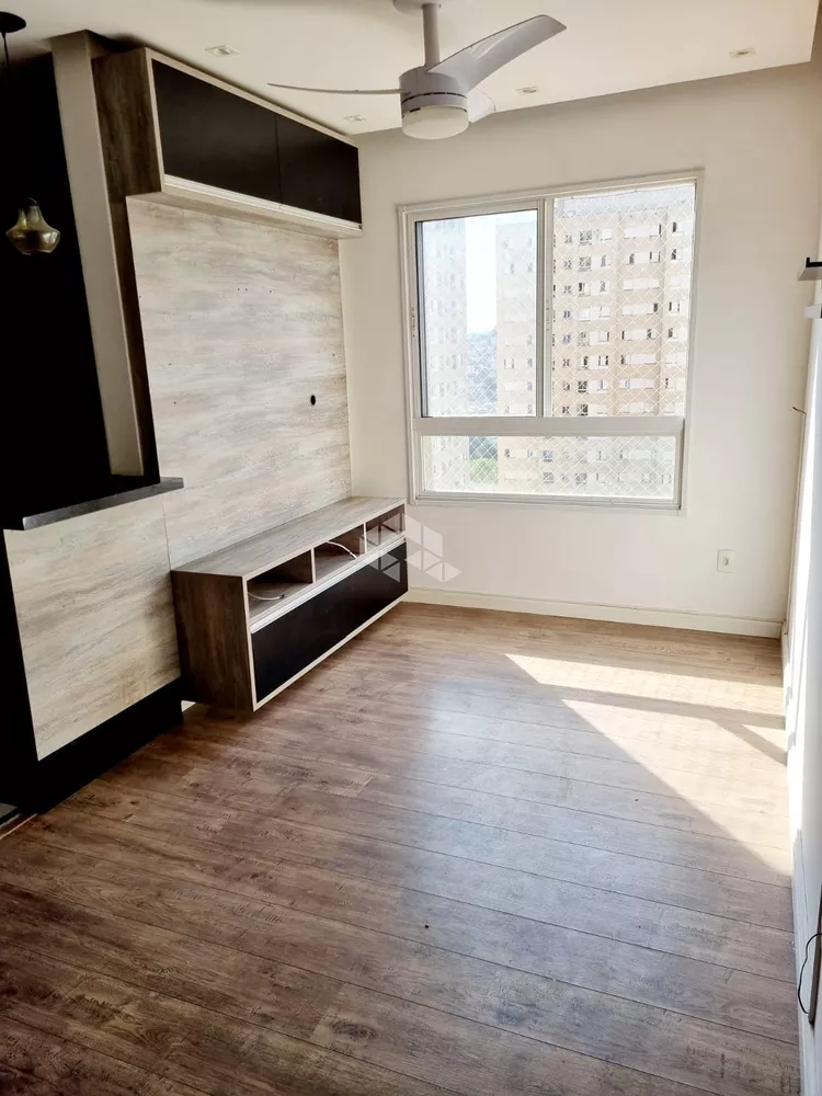 Apartamento à venda com 2 quartos, 47m² - Foto 3