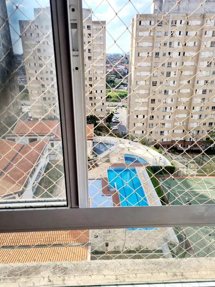 Apartamento à venda com 2 quartos, 47m² - Foto 1