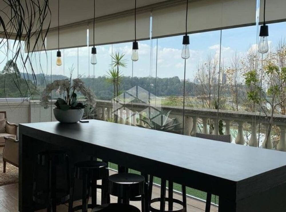 Apartamento, 4 quartos, 800 m² - Foto 1