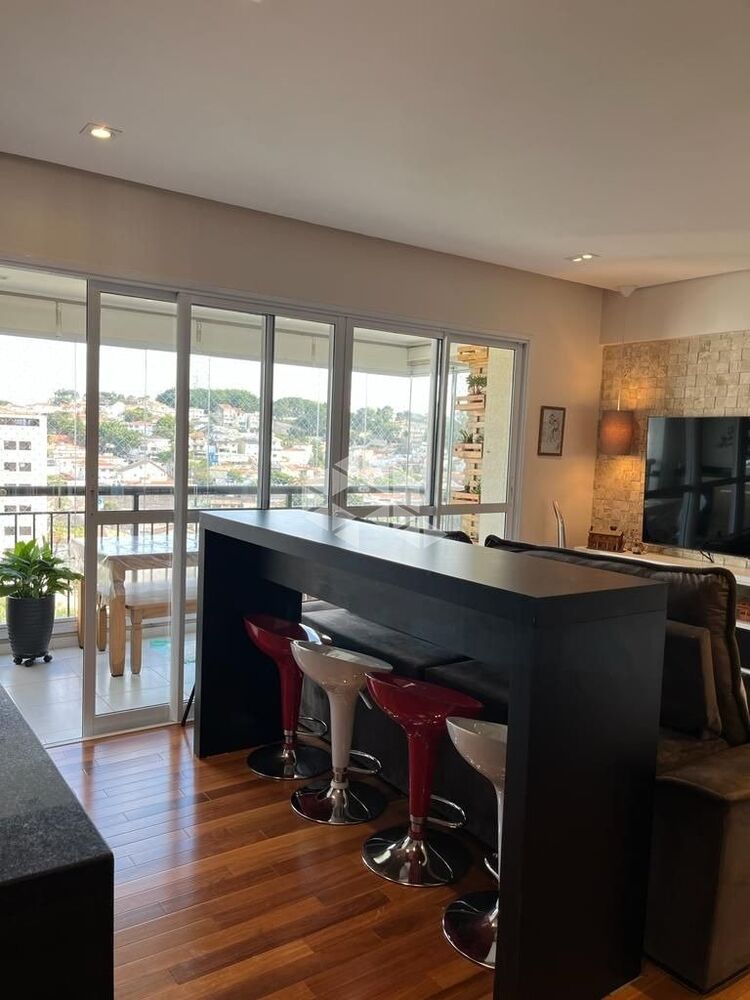 Apartamento, 2 quartos, 70 m² - Foto 2