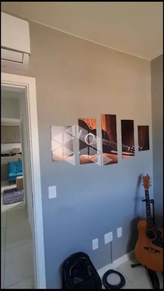 Apartamento, 3 quartos, 75 m² - Foto 2