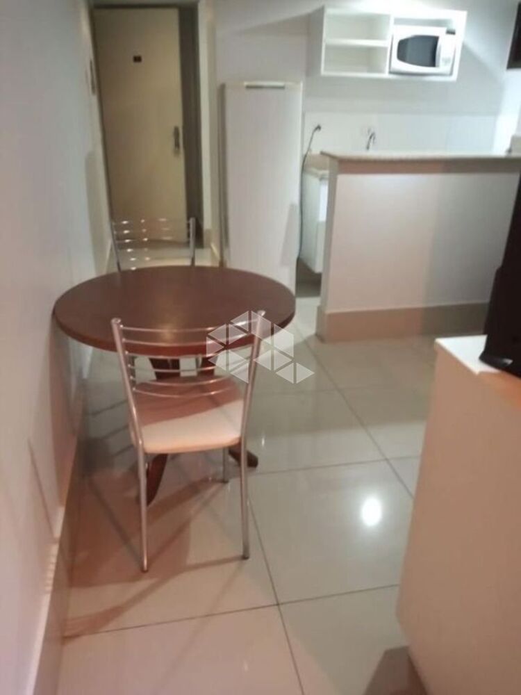 Flat/Apart Hotel à venda com 1 quarto, 30m² - Foto 4