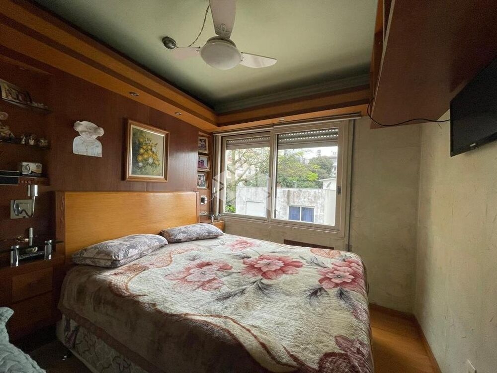 Apartamento, 2 quartos, 71 m² - Foto 2