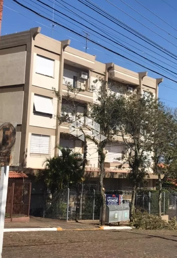 Apartamento à venda com 3 quartos, 104m² - Foto 1