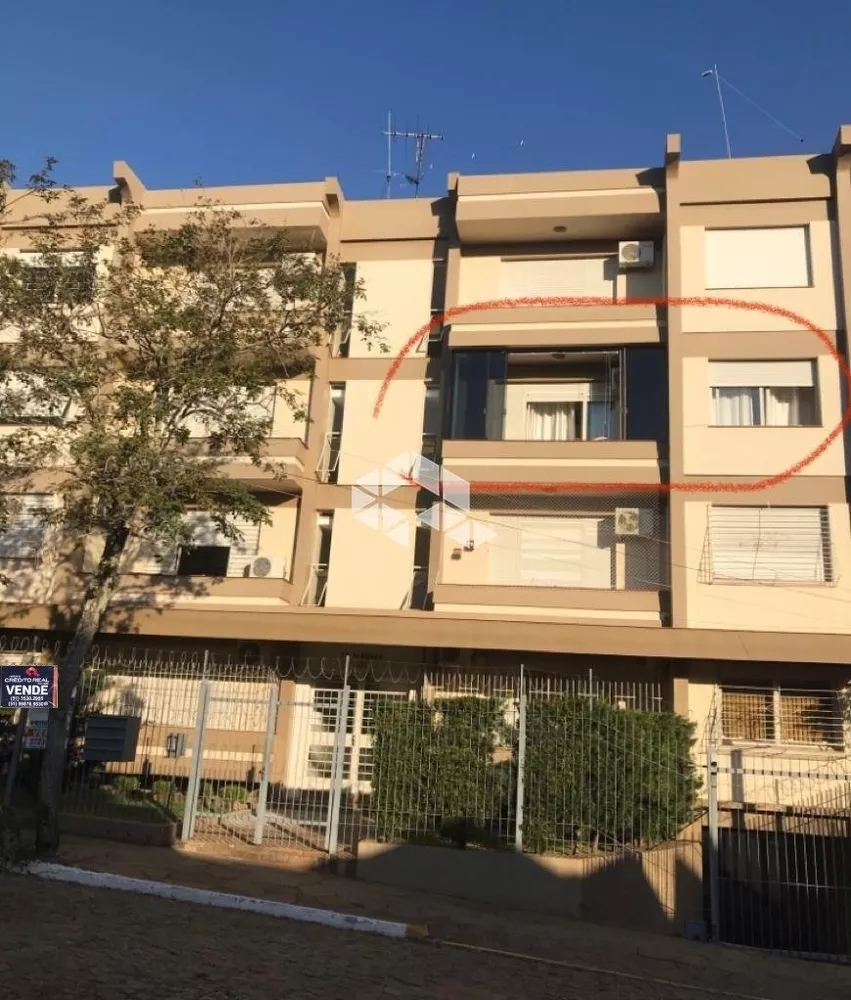 Apartamento à venda com 3 quartos, 104m² - Foto 3