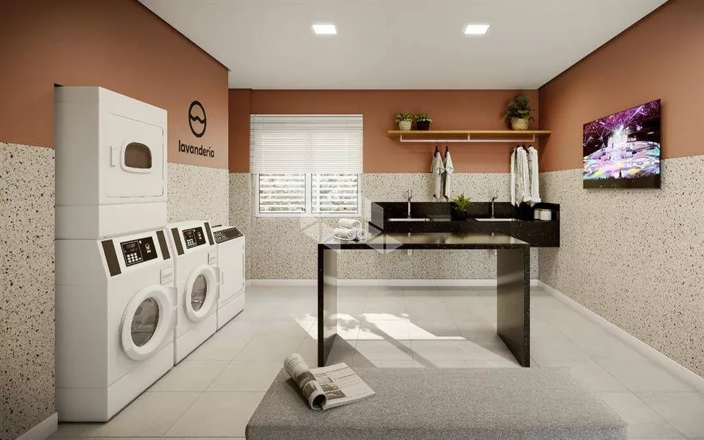 Apartamento, 1 quarto - Foto 9