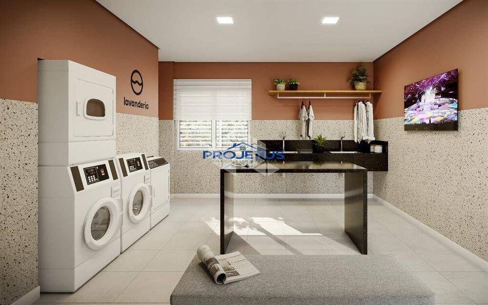 Apartamento, 1 quarto - Foto 1