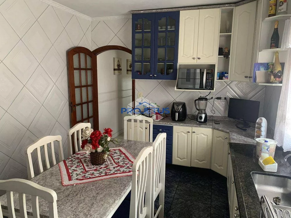 Casa, 3 quartos - Foto 2