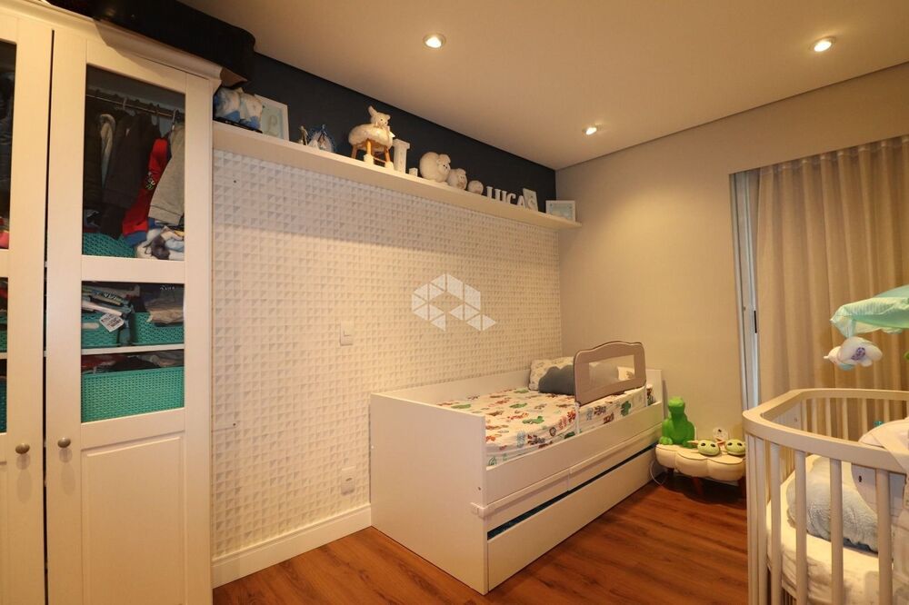 Apartamento, 2 quartos, 90 m² - Foto 3