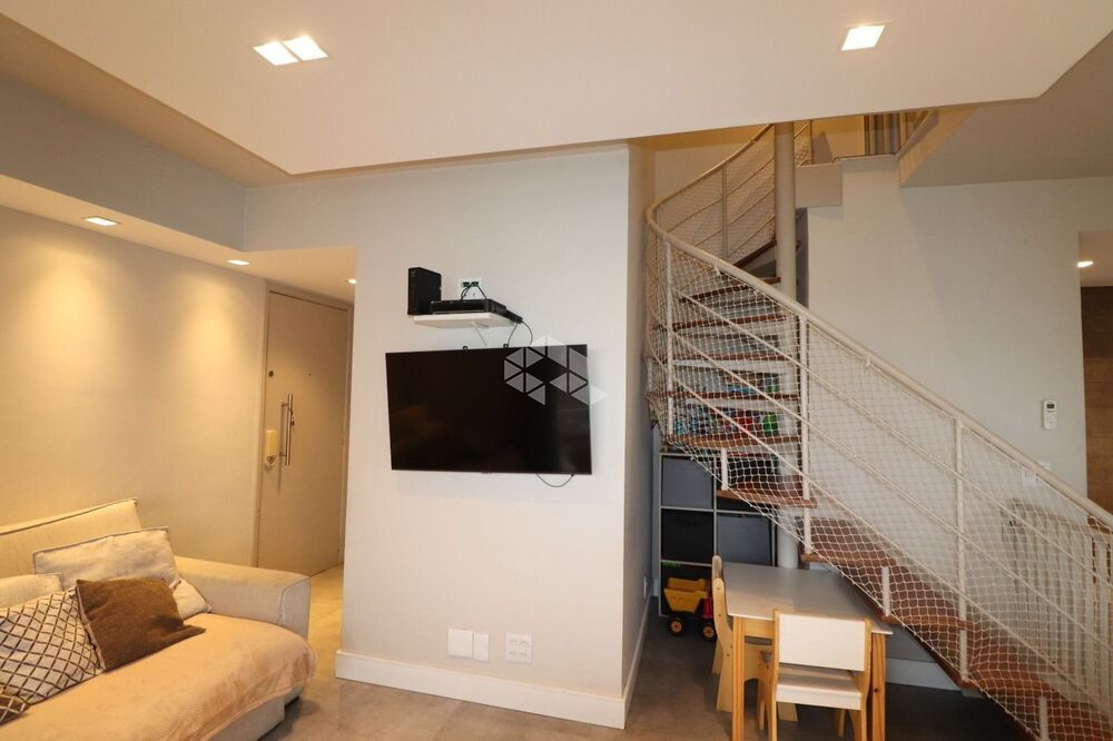 Apartamento, 2 quartos, 90 m² - Foto 1