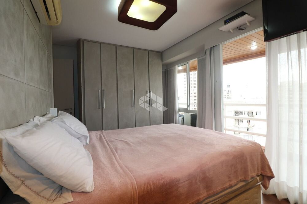 Apartamento, 2 quartos, 90 m² - Foto 6