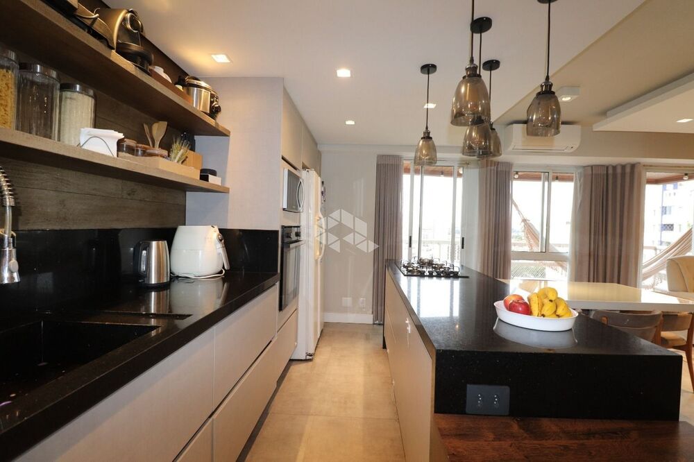 Apartamento, 2 quartos, 90 m² - Foto 2