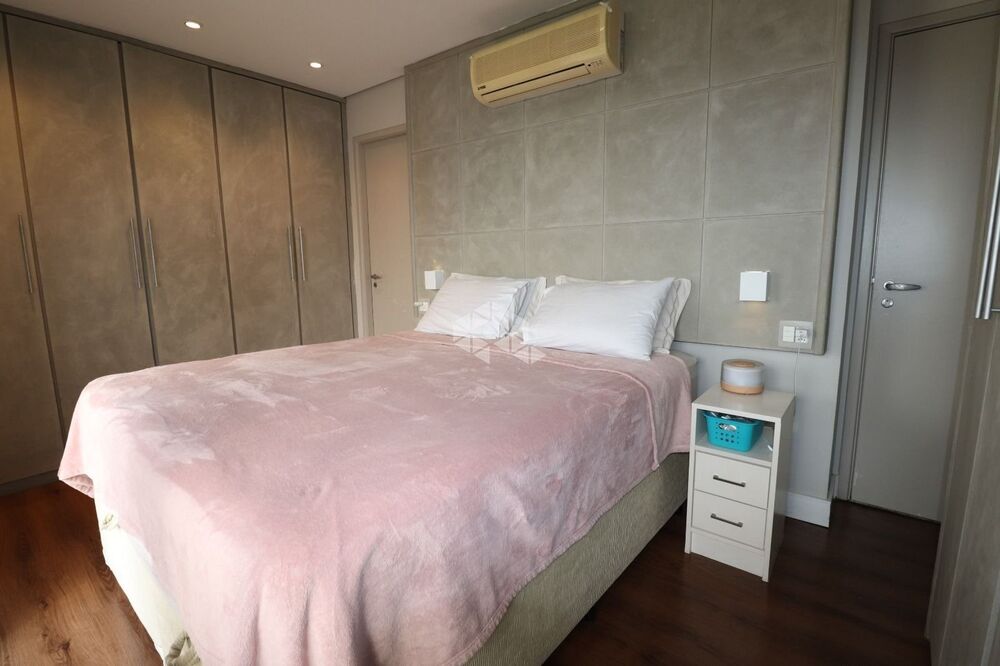 Apartamento, 2 quartos, 90 m² - Foto 4