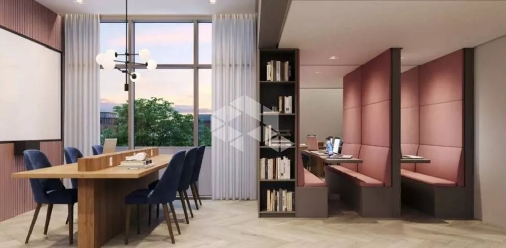 Apartamento, 1 quarto, 30 m² - Foto 3