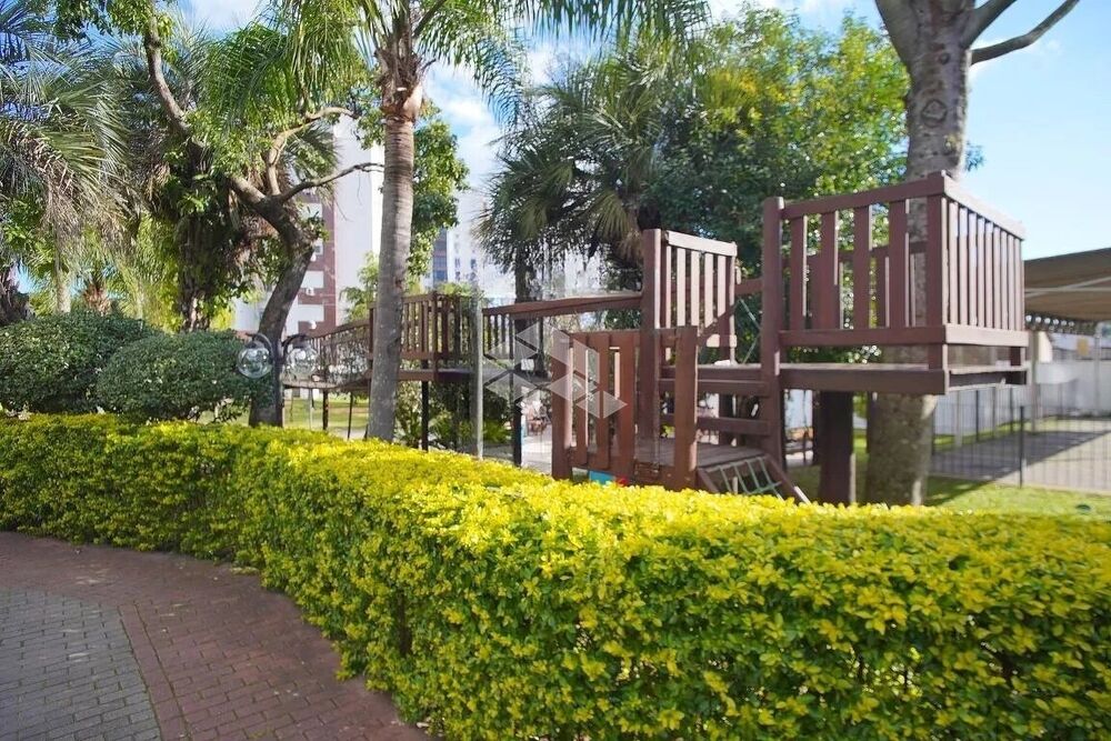 Apartamento, 2 quartos, 69 m² - Foto 1