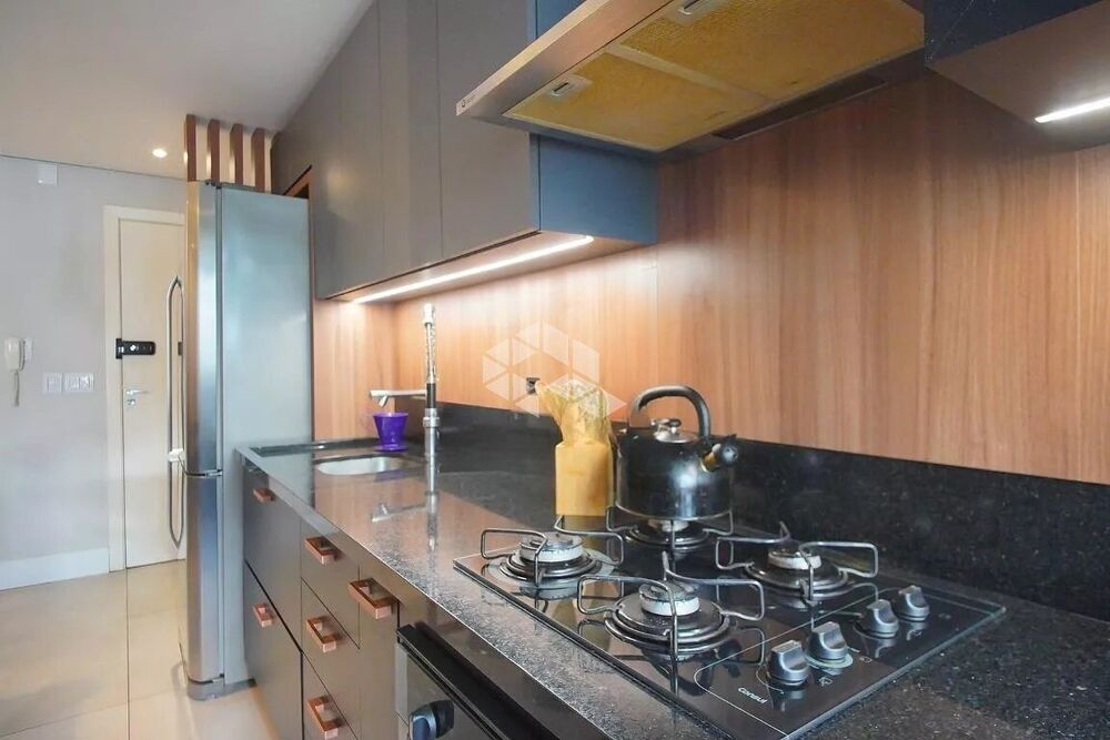 Apartamento, 2 quartos, 69 m² - Foto 2