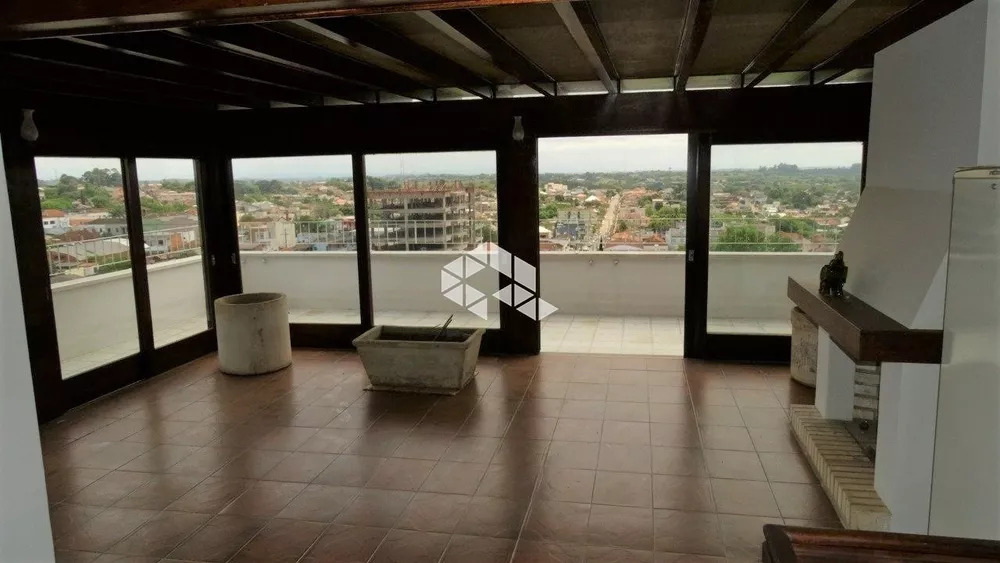 Apartamento à venda com 4 quartos, 254m² - Foto 2