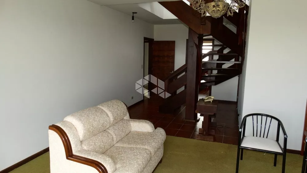 Apartamento à venda com 4 quartos, 254m² - Foto 4