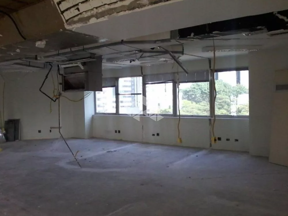 Sala-Conjunto, 204 m² - Foto 2