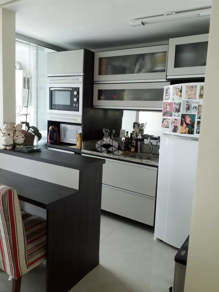 Apartamento à venda com 2 quartos, 46m² - Foto 4