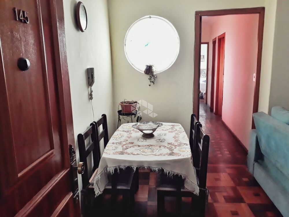 Apartamento, 2 quartos, 51 m² - Foto 3