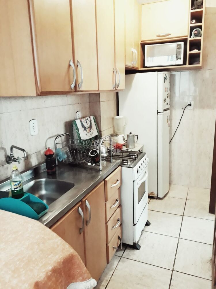 Apartamento, 2 quartos, 51 m² - Foto 4