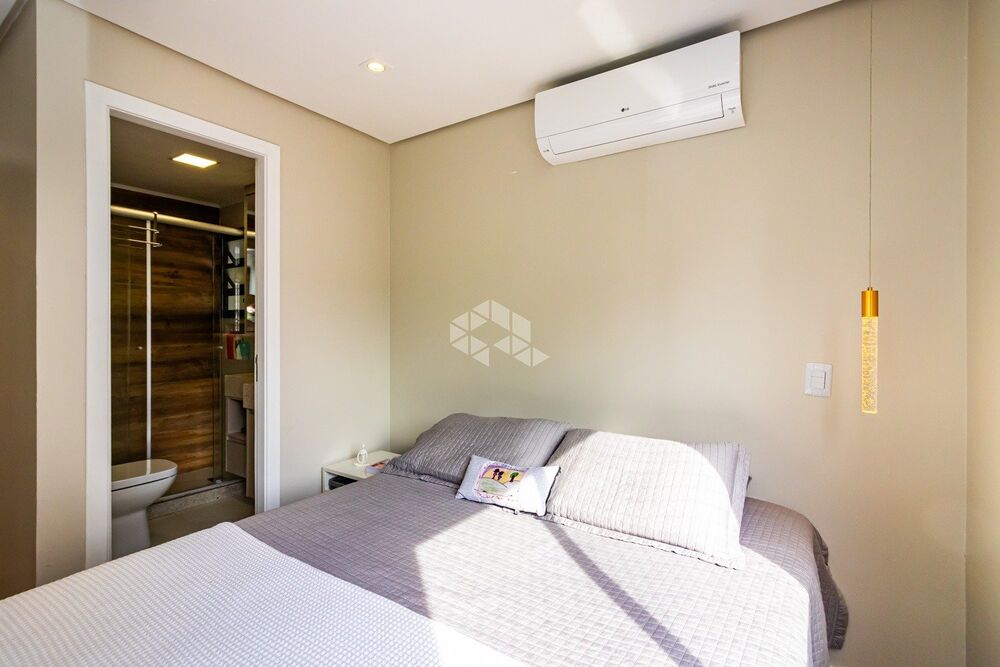 Apartamento, 3 quartos, 76 m² - Foto 1