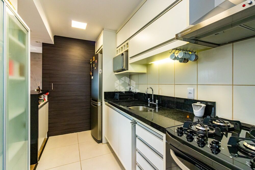 Apartamento, 3 quartos, 76 m² - Foto 2