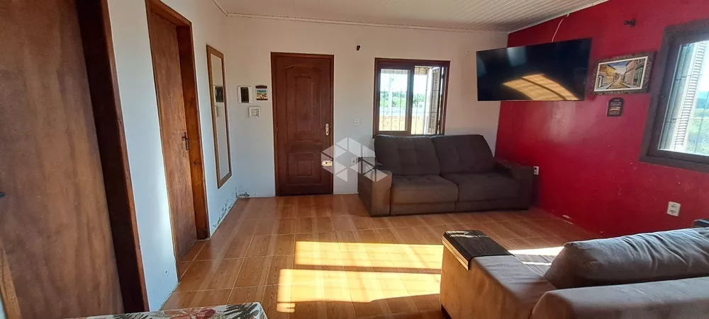 Casa à venda com 2 quartos, 65m² - Foto 2