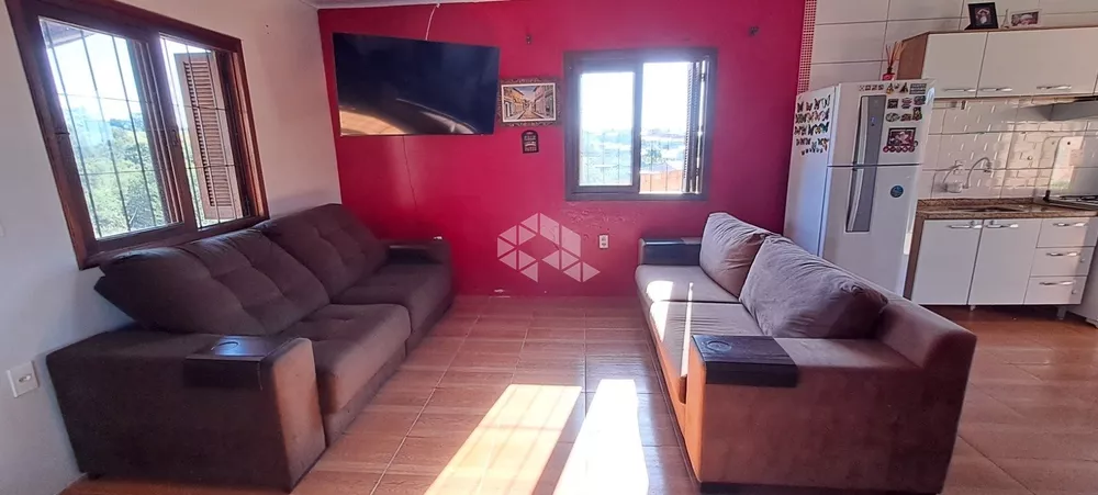 Casa à venda com 2 quartos, 65m² - Foto 4