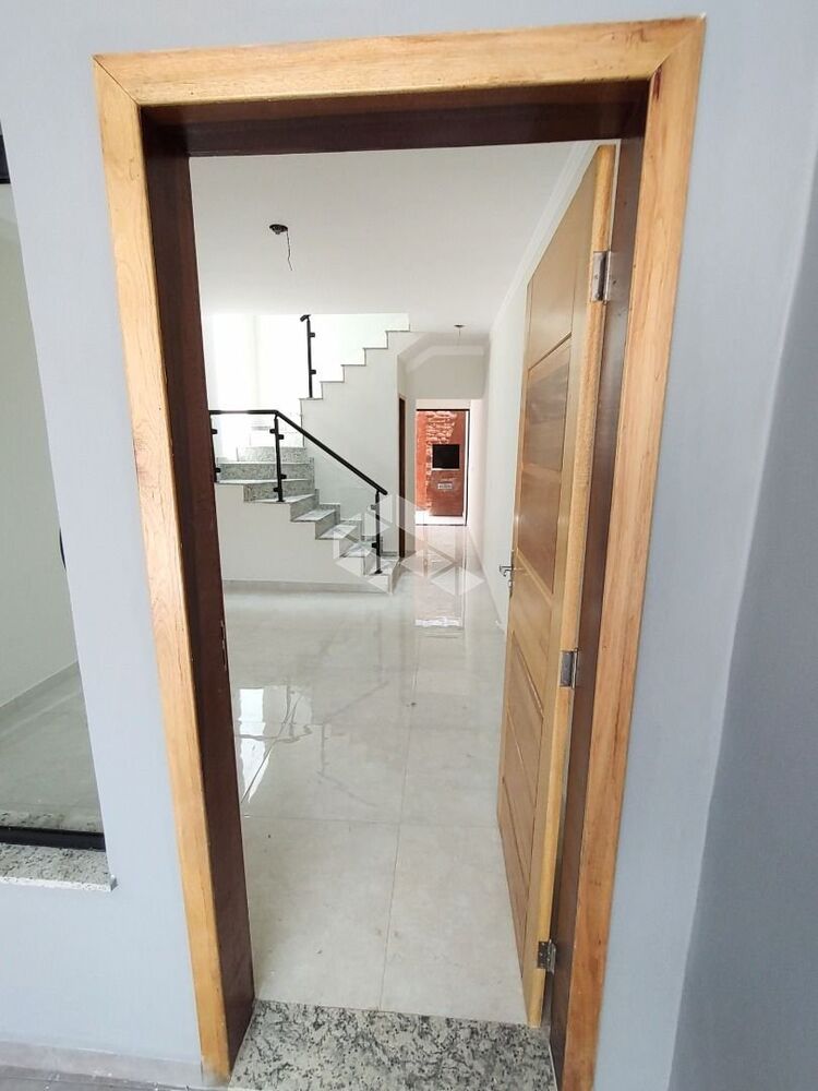 Casa, 3 quartos, 120 m² - Foto 1