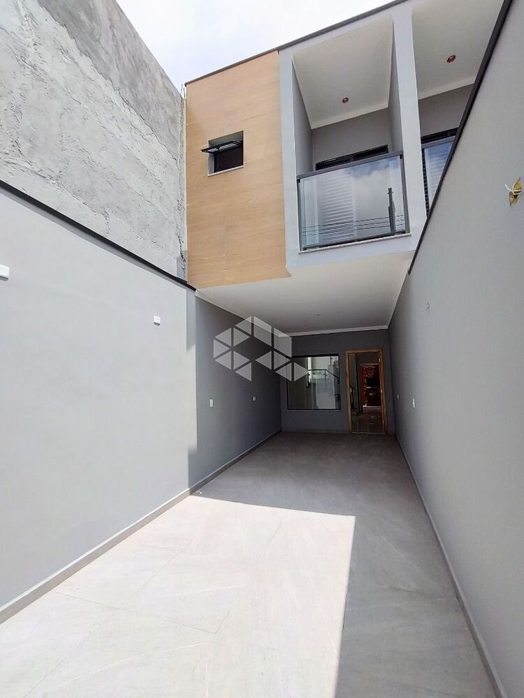 Casa, 3 quartos, 120 m² - Foto 2