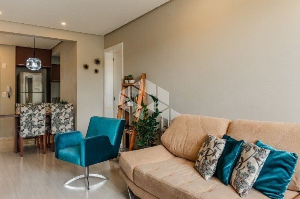 Apartamento, 2 quartos, 70 m² - Foto 2
